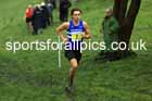 Junior Men and Masters Men 2023 NECAA Cross Country Relays, Thornley Hall Farm, Peterlee, County Durham. Photo: David T. Hewitson/Sports for All Pics